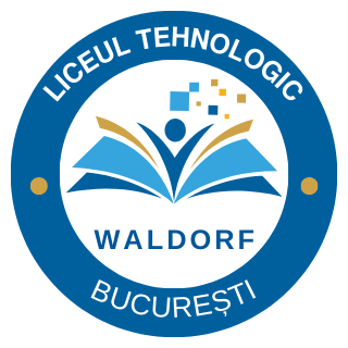 Liceul Tehnologic Waldorf, București